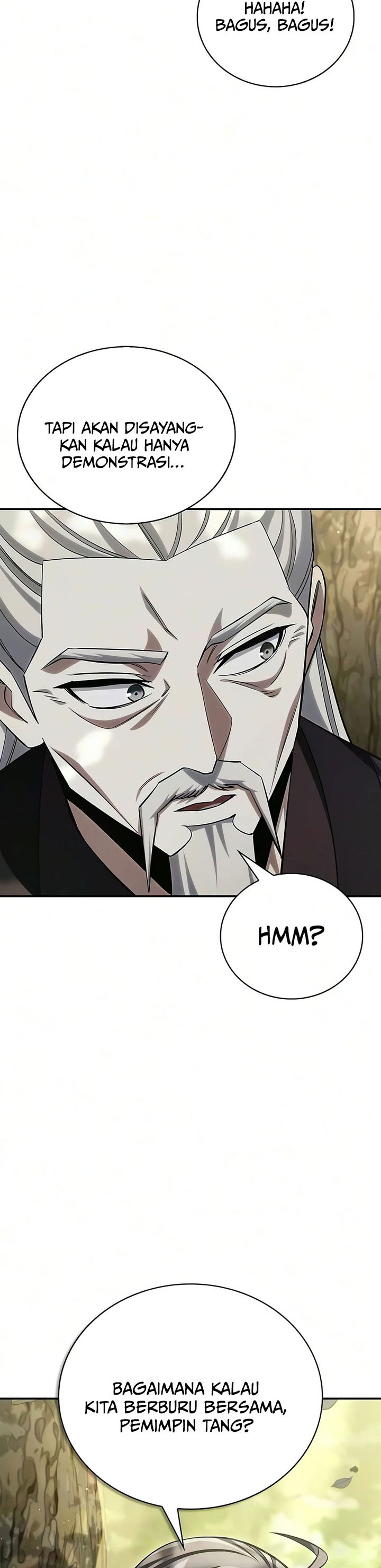 Heavenly Grand Archive’s Young Master Chapter 180 - halaman 55