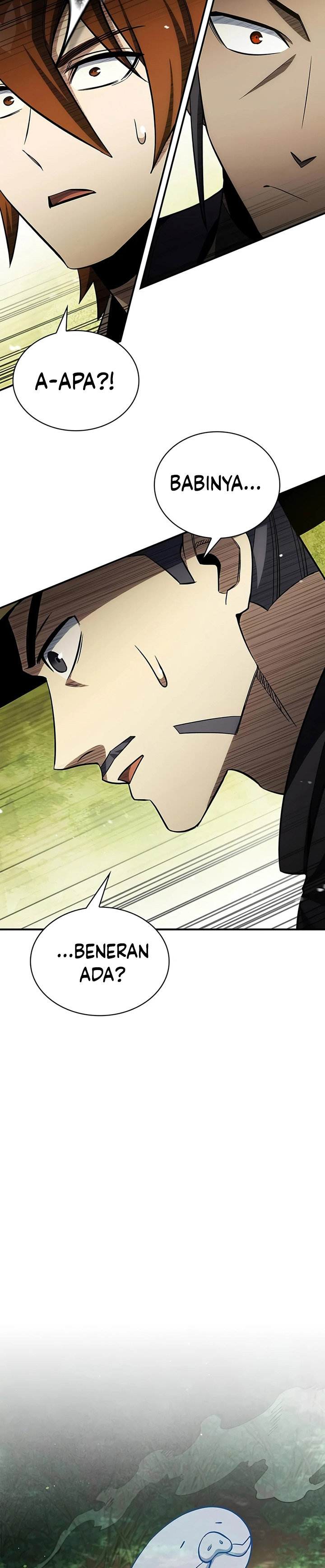 Heavenly Grand Archive’s Young Master Chapter 181 - halaman 9