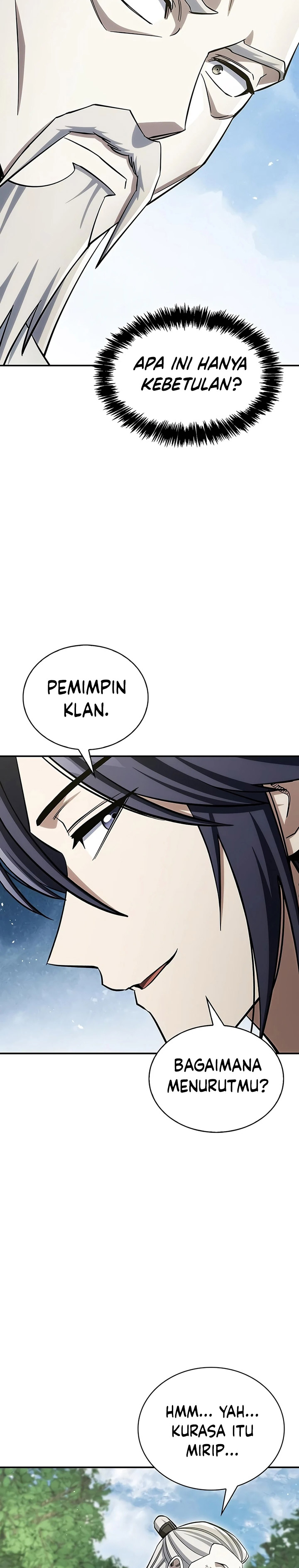 Heavenly Grand Archive’s Young Master Chapter 181 - halaman 35