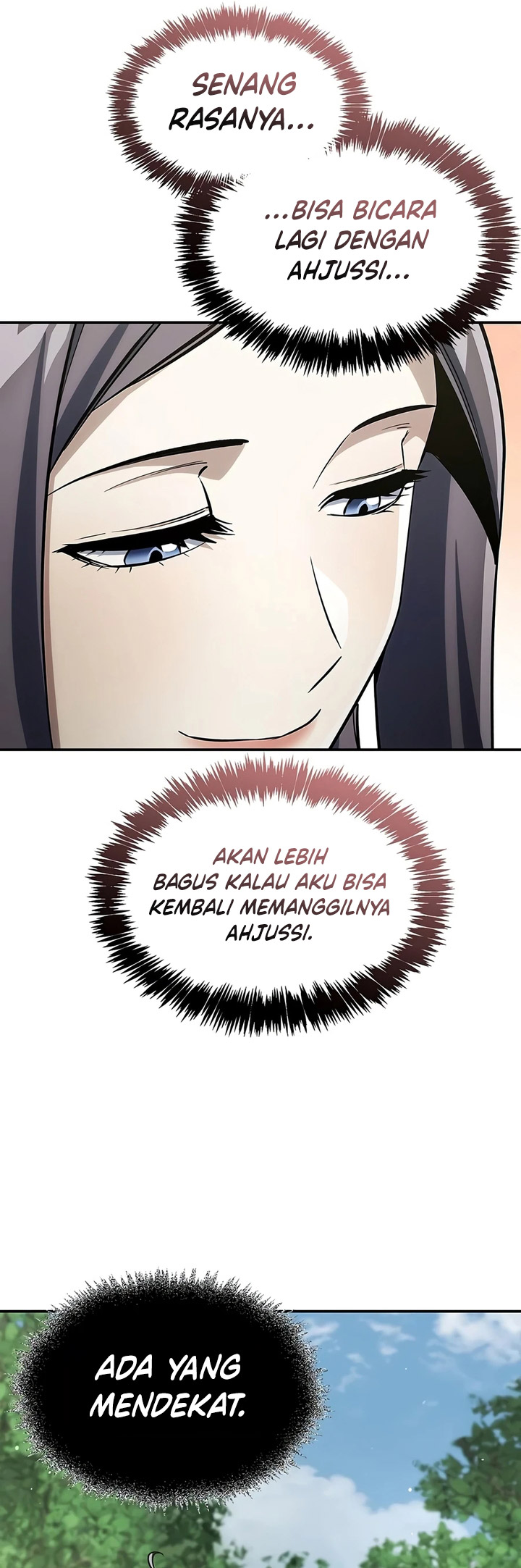 Heavenly Grand Archive’s Young Master Chapter 181 - halaman 42