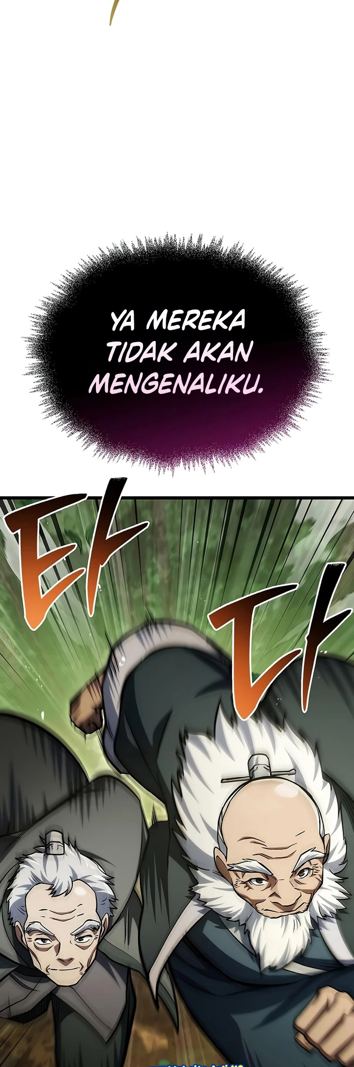 Heavenly Grand Archive’s Young Master Chapter 181 - halaman 45