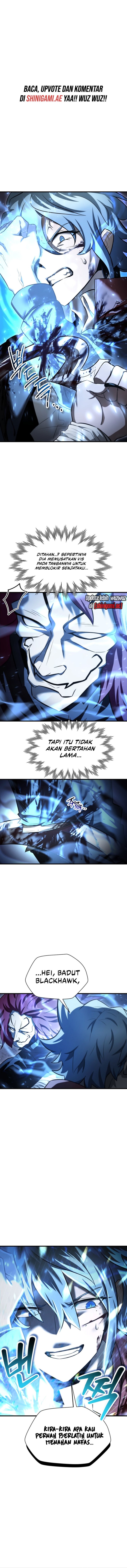 Helmut: The Forsaken Child Chapter 77 - halaman 13