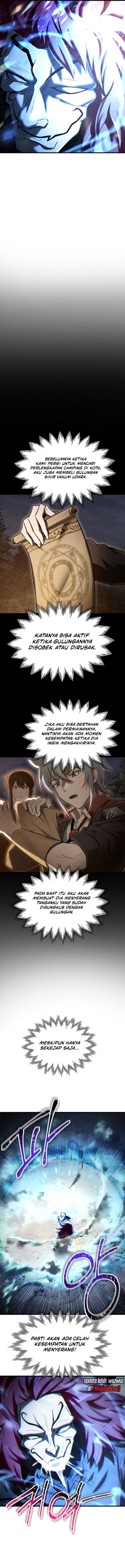Helmut: The Forsaken Child Chapter 77 - halaman 14