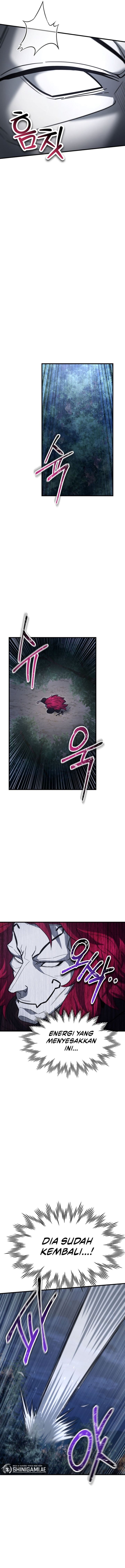 Helmut: The Forsaken Child Chapter 78 - halaman 7
