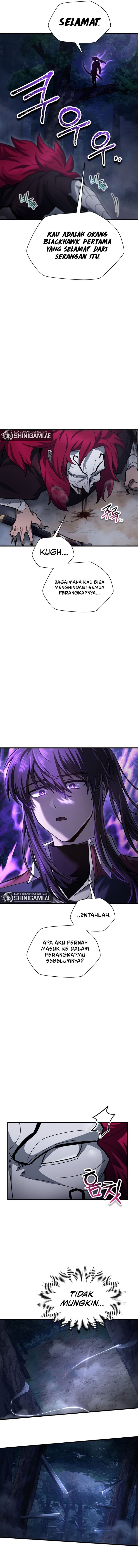 Helmut: The Forsaken Child Chapter 78 - halaman 14