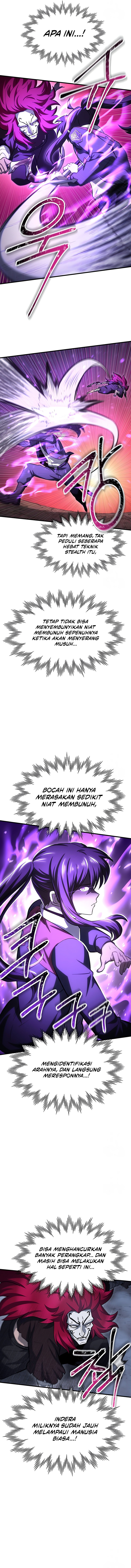 Helmut: The Forsaken Child Chapter 79 - halaman 7