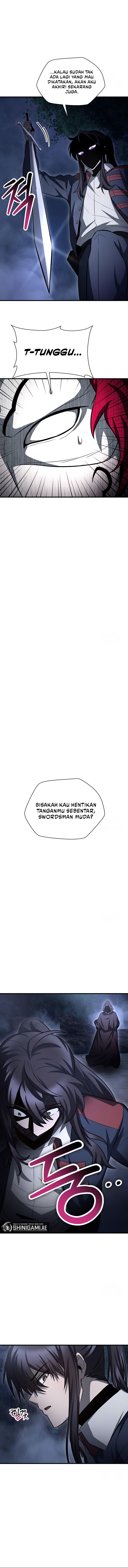 Helmut: The Forsaken Child Chapter 79 - halaman 15