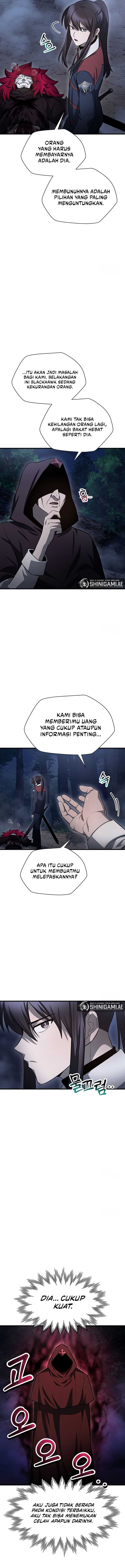 Helmut: The Forsaken Child Chapter 80 - halaman 4
