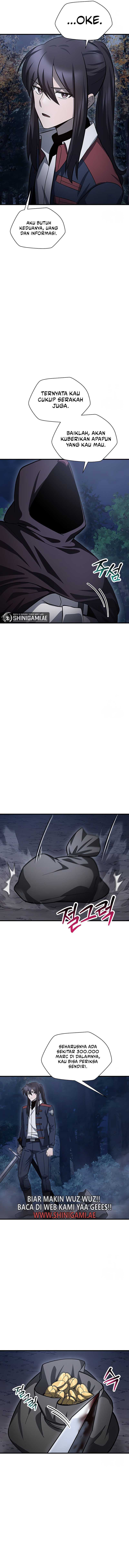 Helmut: The Forsaken Child Chapter 80 - halaman 6