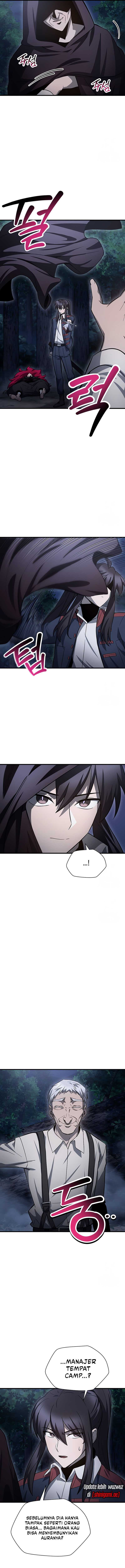 Helmut: The Forsaken Child Chapter 80 - halaman 12
