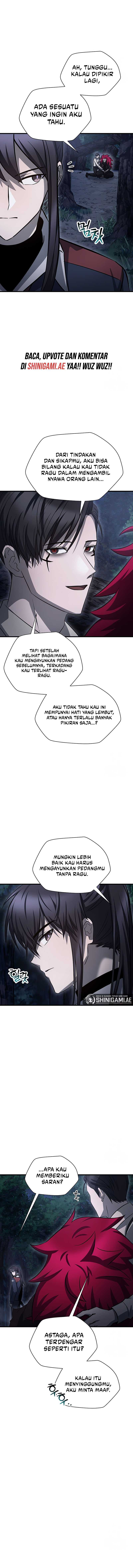 Helmut: The Forsaken Child Chapter 80 - halaman 15