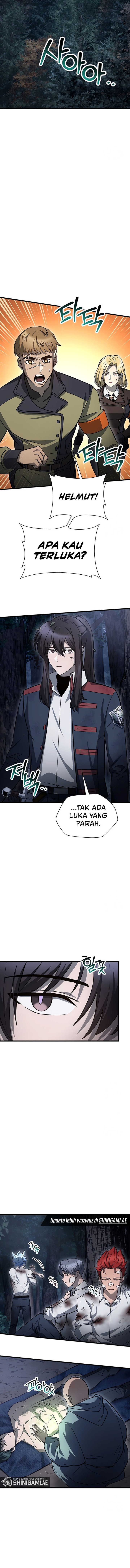 Helmut: The Forsaken Child Chapter 81 - halaman 6