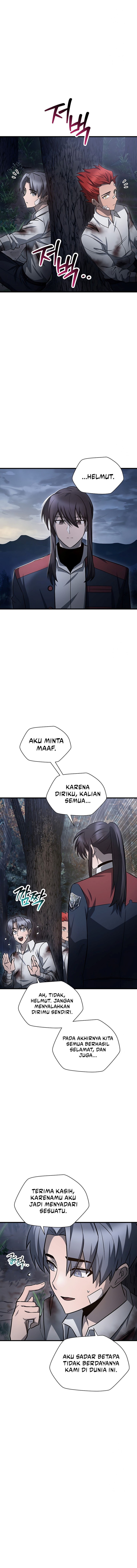 Helmut: The Forsaken Child Chapter 81 - halaman 15
