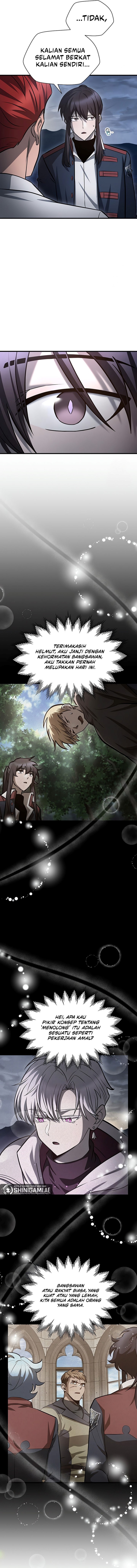 Helmut: The Forsaken Child Chapter 81 - halaman 19
