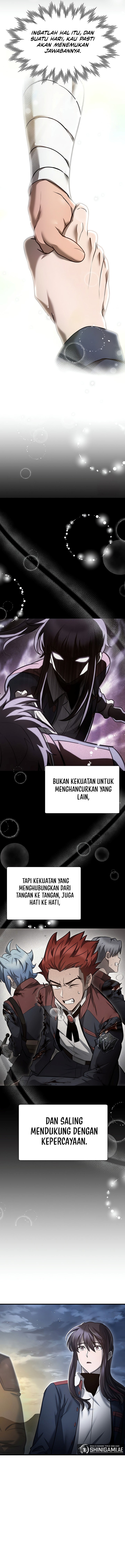 Helmut: The Forsaken Child Chapter 81 - halaman 20