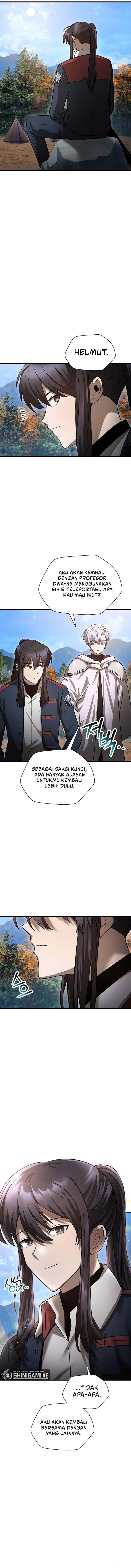 Helmut: The Forsaken Child Chapter 81 - halaman 23