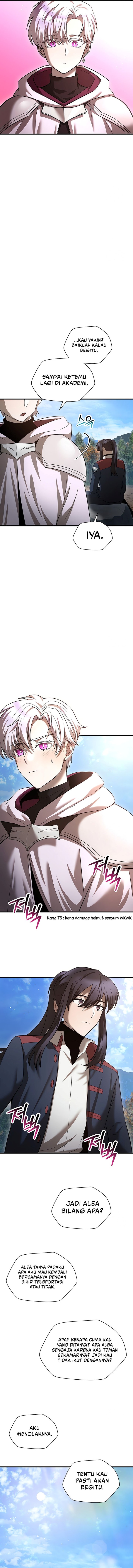 Helmut: The Forsaken Child Chapter 81 - halaman 24