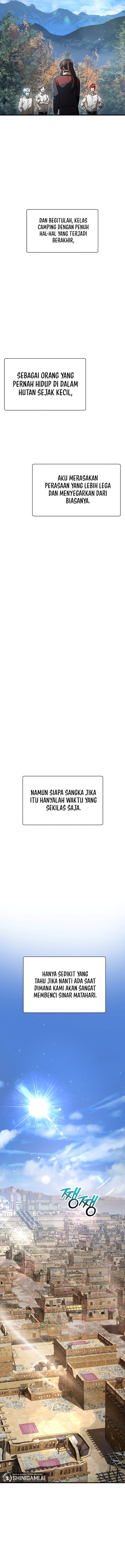Helmut: The Forsaken Child Chapter 81 - halaman 25