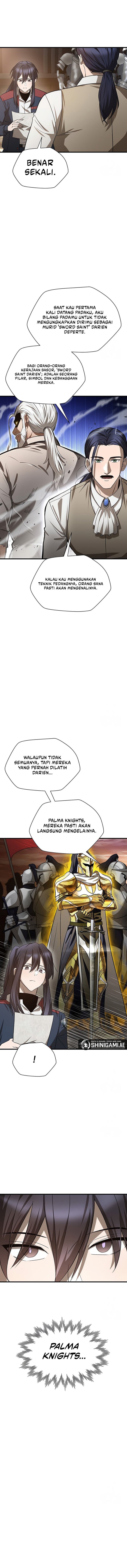 Helmut: The Forsaken Child Chapter 82 - halaman 12