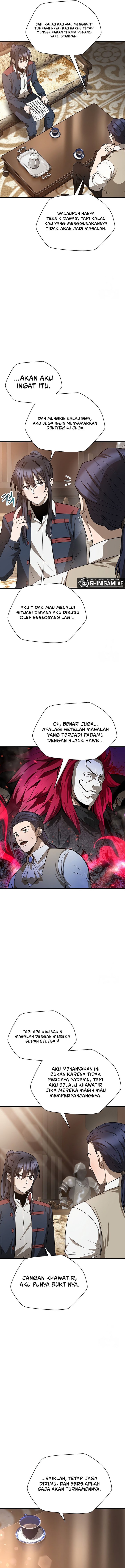 Helmut: The Forsaken Child Chapter 82 - halaman 13