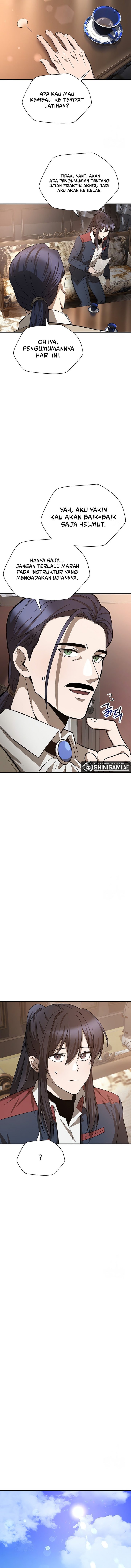 Helmut: The Forsaken Child Chapter 82 - halaman 14