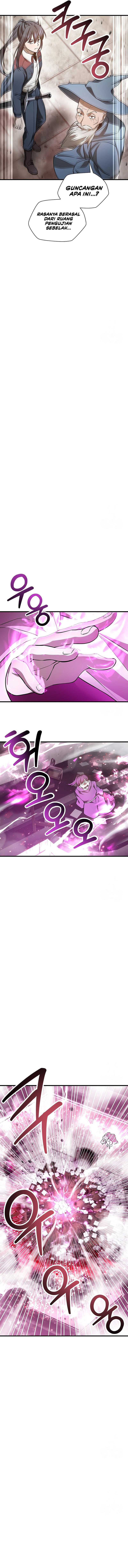 Helmut: The Forsaken Child Chapter 84 - halaman 4