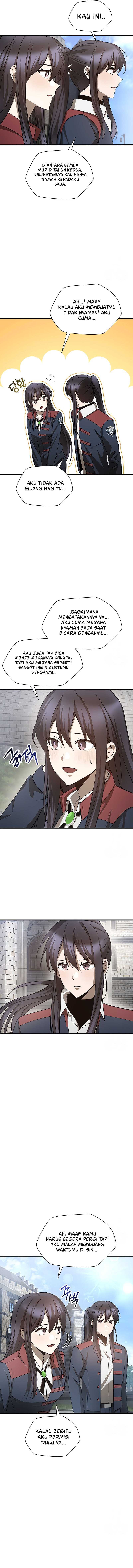 Helmut: The Forsaken Child Chapter 84 - halaman 13