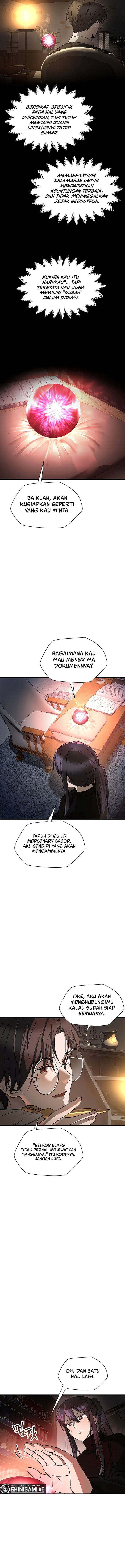 Helmut: The Forsaken Child Chapter 85 - halaman 4