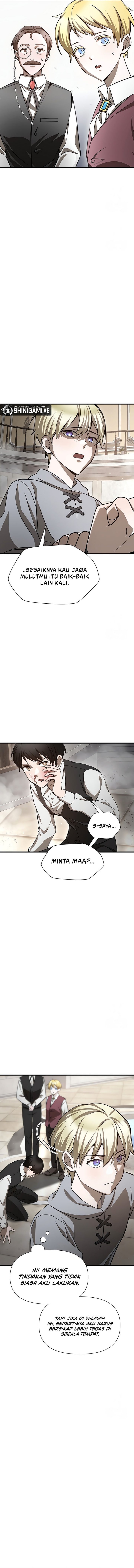 Helmut: The Forsaken Child Chapter 86 - halaman 12