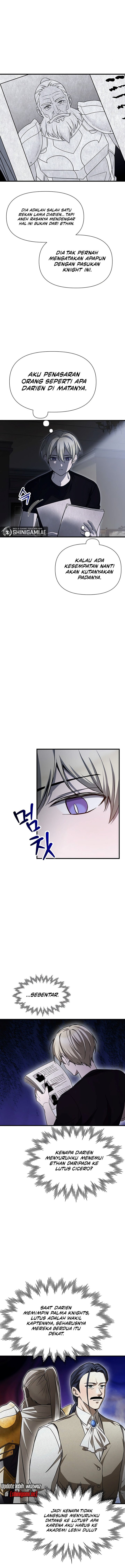 Helmut: The Forsaken Child Chapter 88 - halaman 7