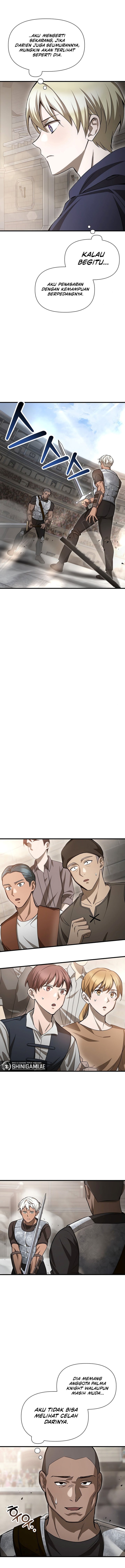 Helmut: The Forsaken Child Chapter 88 - halaman 15