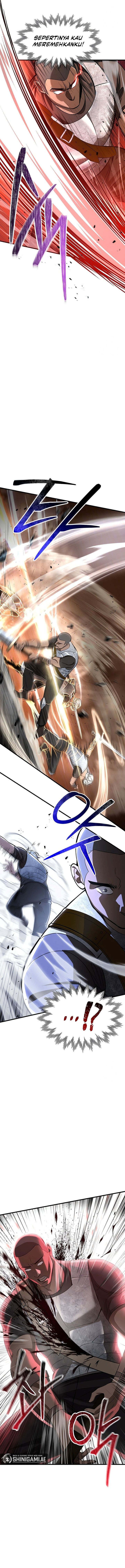 Helmut: The Forsaken Child Chapter 88 - halaman 17