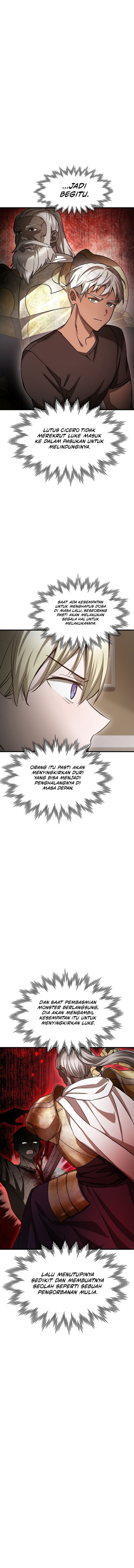 Helmut: The Forsaken Child Chapter 90 - halaman 14