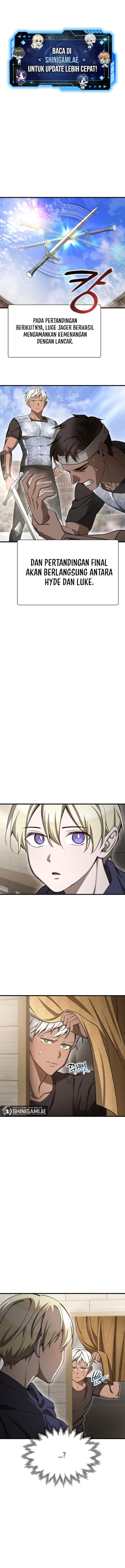 Helmut: The Forsaken Child Chapter 92 - halaman 2