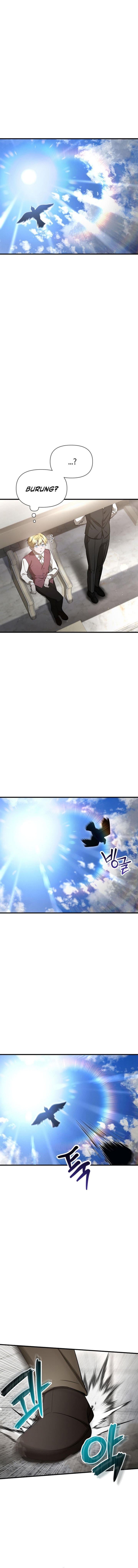 Helmut: The Forsaken Child Chapter 93 - halaman 13