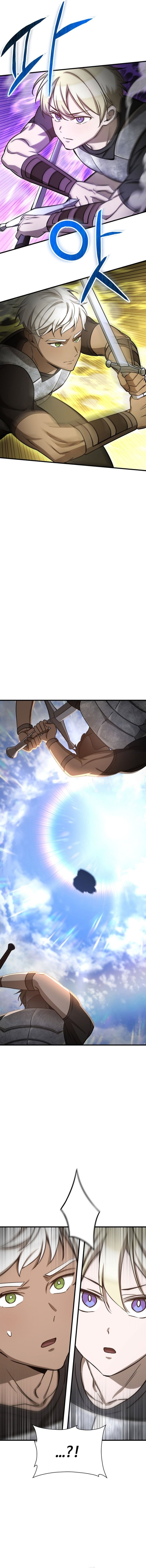 Helmut: The Forsaken Child Chapter 93 - halaman 14