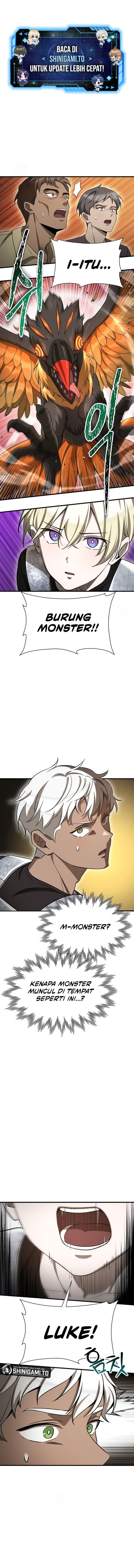 Helmut: The Forsaken Child Chapter 94 - halaman 2