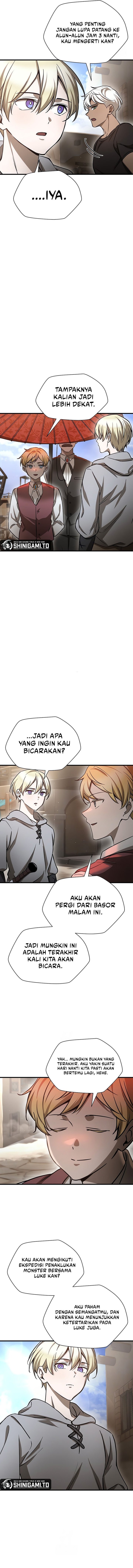 Helmut: The Forsaken Child Chapter 94 - halaman 16