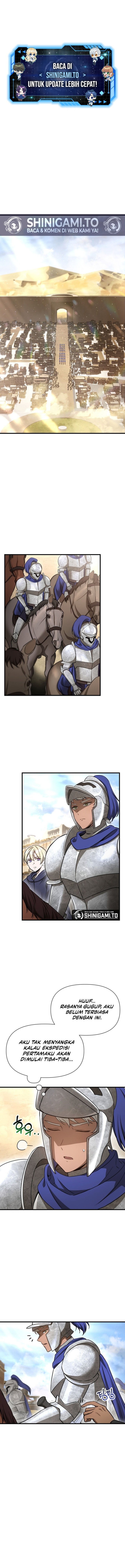 Helmut: The Forsaken Child Chapter 95 - halaman 2