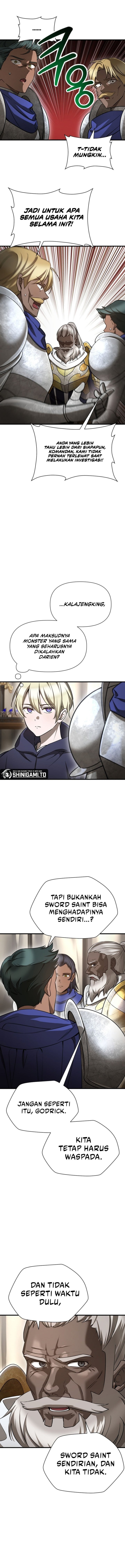 Helmut: The Forsaken Child Chapter 95 - halaman 6
