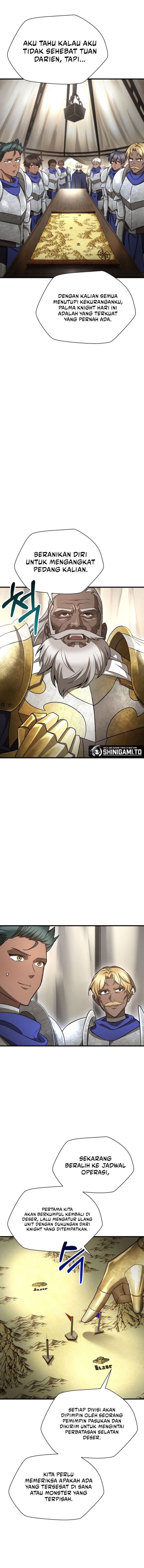 Helmut: The Forsaken Child Chapter 95 - halaman 7