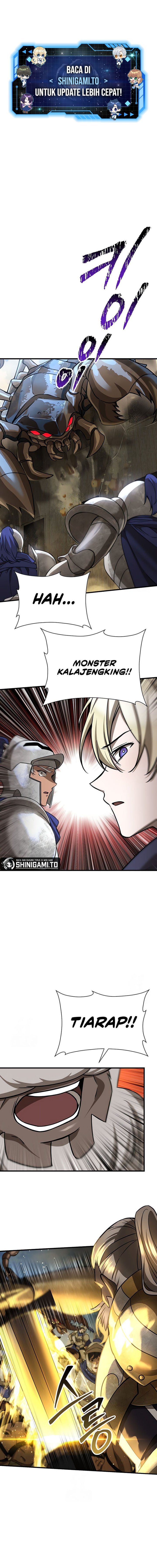 Helmut: The Forsaken Child Chapter 96 - halaman 2