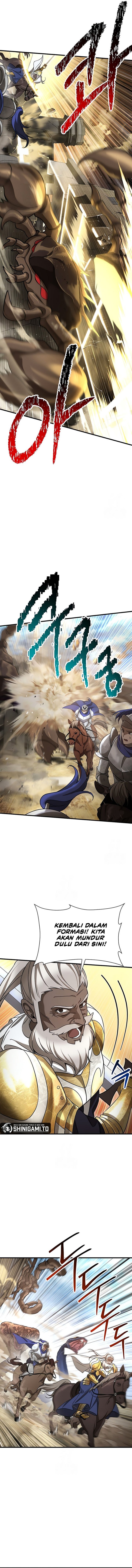 Helmut: The Forsaken Child Chapter 96 - halaman 3