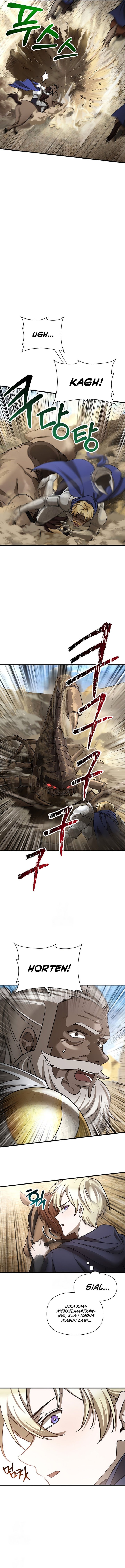 Helmut: The Forsaken Child Chapter 96 - halaman 4