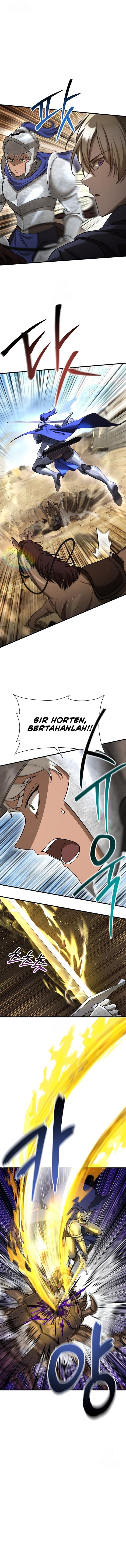 Helmut: The Forsaken Child Chapter 96 - halaman 5