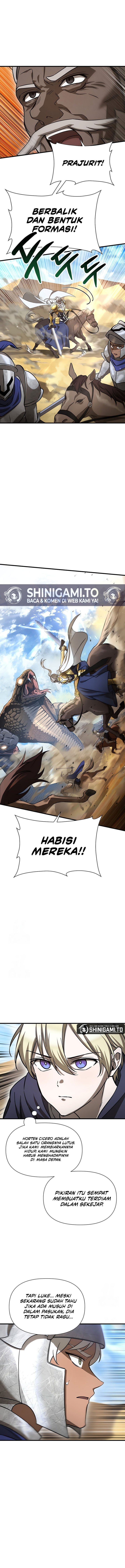 Helmut: The Forsaken Child Chapter 96 - halaman 7