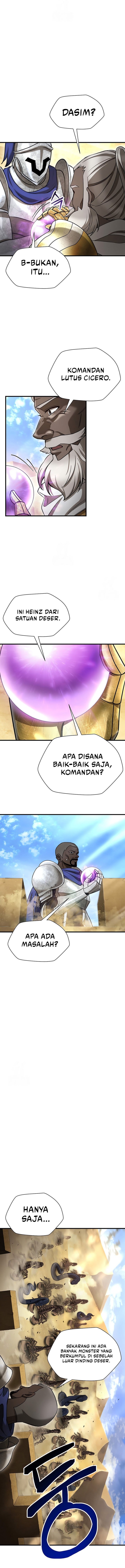 Helmut: The Forsaken Child Chapter 96 - halaman 12