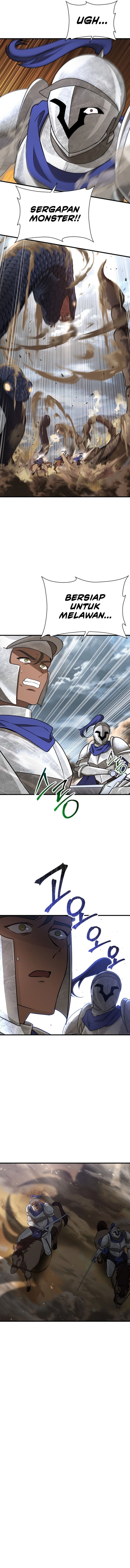 Helmut: The Forsaken Child Chapter 97 - halaman 10