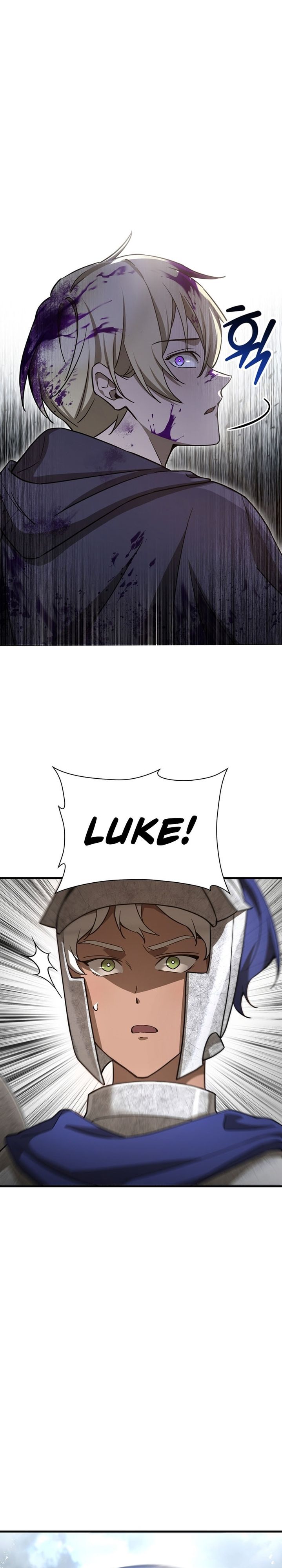 Helmut: The Forsaken Child Chapter 98 - halaman 4