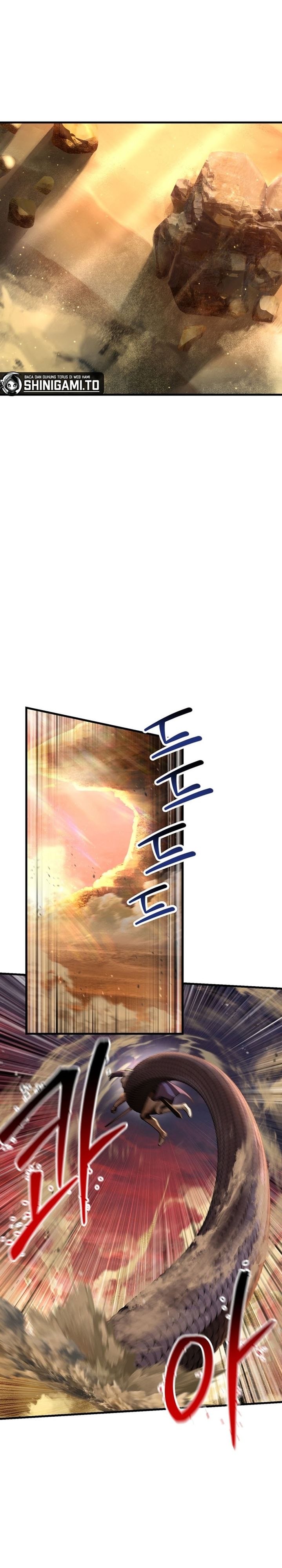 Helmut: The Forsaken Child Chapter 98 - halaman 24